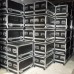 8 x Par Rack (Short)
